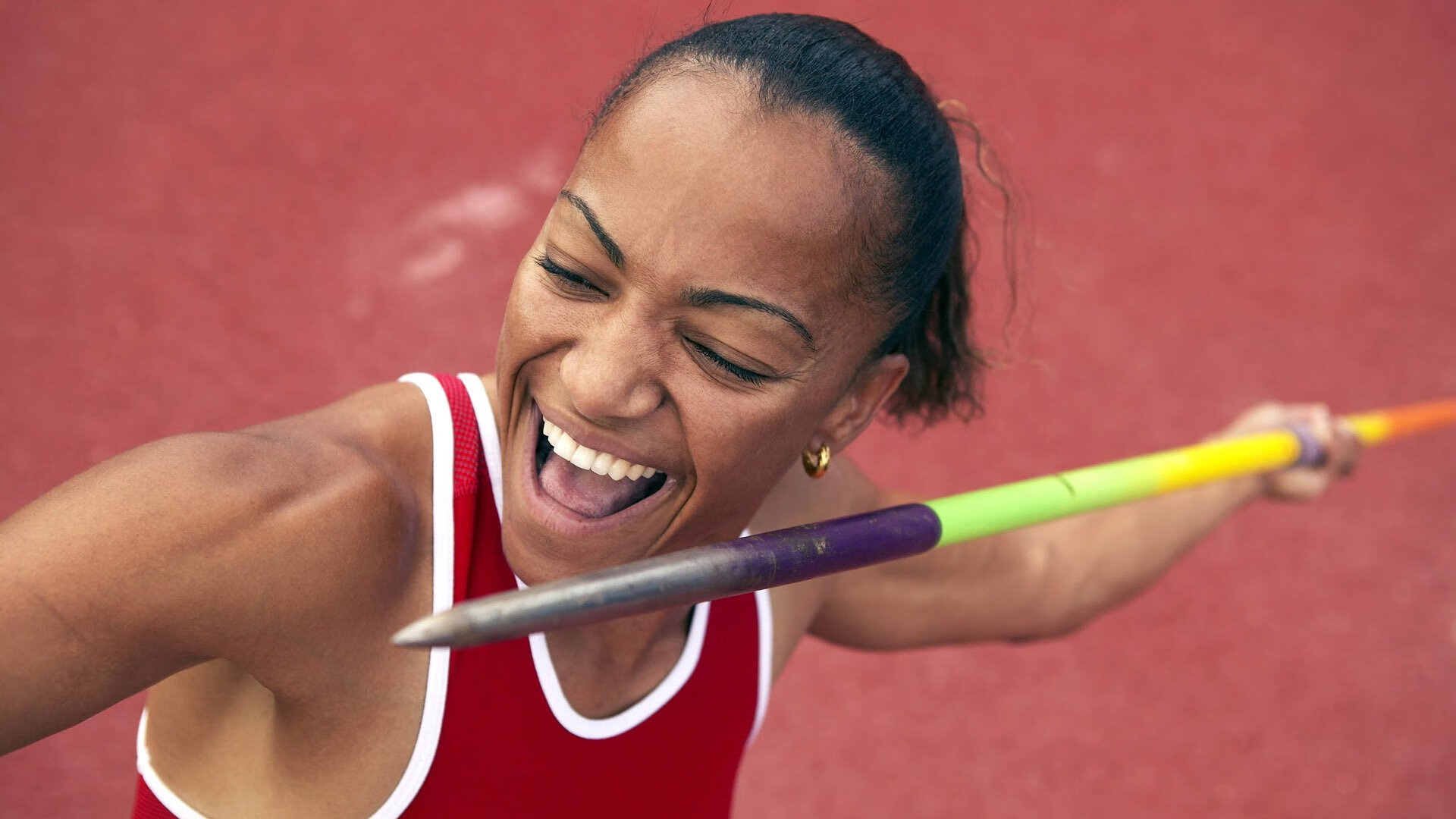 “白色冰原：世界最极端赛段中的速夺瞬间”，白色冰川