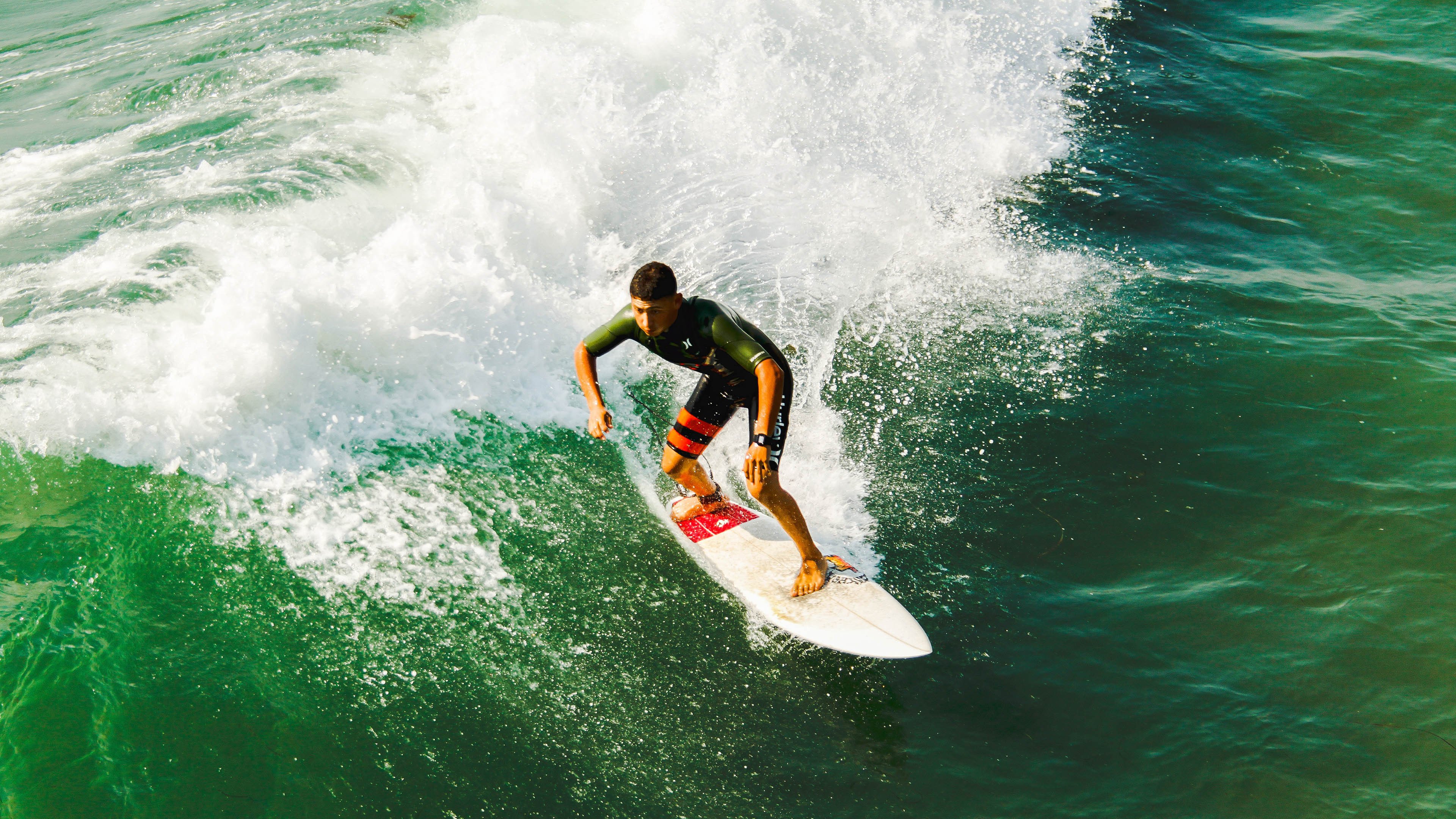 自由潜水深潜挑战，探索海底深藏的奇迹，自由潜水下潜深度